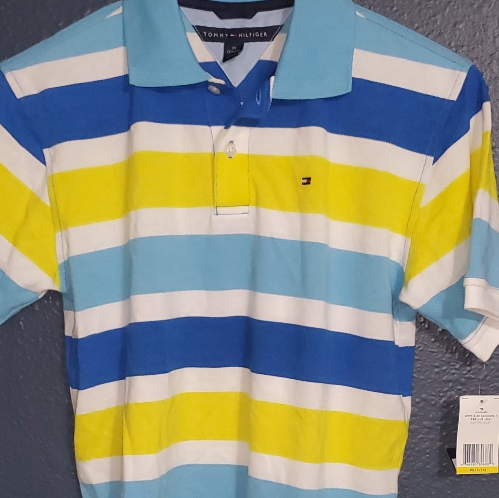 Big kids clothes